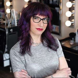 Meet your Posher, Tammie